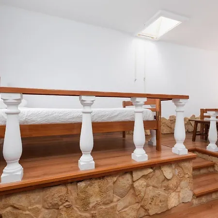 Dom wakacyjny Haus Mit Garten Und Meerblick Casa Silvia Costa Calma