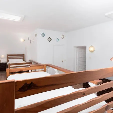 Dom wakacyjny Haus Mit Garten Und Meerblick Casa Silvia *