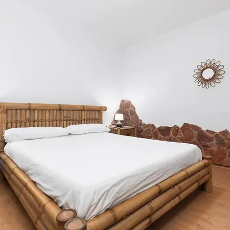 Haus Mit Garten Und Meerblick Casa Silvia * Costa Calma