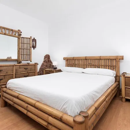 Haus Mit Garten Und Meerblick Casa Silvia 펜션 코스타카르마