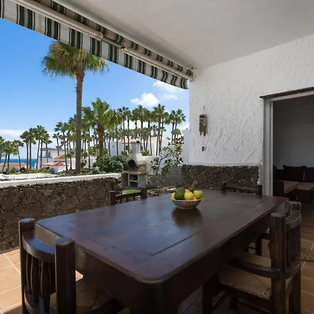Haus Mit Garten Und Meerblick Casa Silvia *