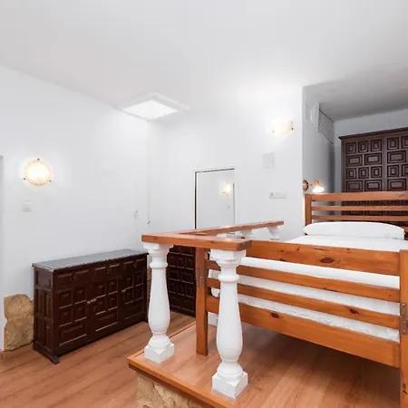 Σπίτι διακοπών Haus Mit Garten Und Meerblick Casa Silvia