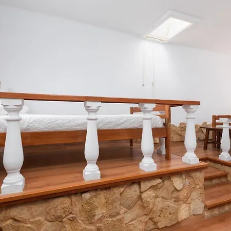 Haus Mit Garten Und Meerblick Casa Silvia * Κόστα Κάλμα